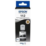 Epson 112 ORIGINAL BK (crni) Mastilo EcoTank 70 ml | ePonuda.com