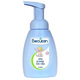 Becutan baby pjena za pranje ruku 250ml | Eponuda.ba