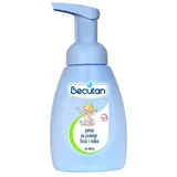 Becutan baby pjena za pranje ruku 250ml