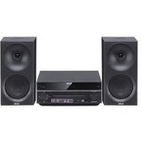 Akai AM-301B mikro Hi-Fi linija 40 W s CD/MP3 predvajalnikom, Bluetoothom in USB-om Slike
