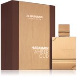 Al Haramain Amber Oud EDP 60 ml, unisex parfem Cene