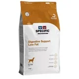 DOG LOW FAT 2KG.