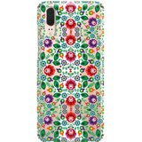 CaseGadget Silikonska štampana futrola za Samsung Galaxy A3 2017 - Višebojna 1 | shoptok.hr