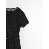 Sinsay Haljina s pojasom | shoptok.hr