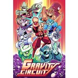 Steam Gravity Circuit Soundtrack (DLC) (PC) Key GLOBAL | ePonuda.com