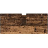 Toaletna jedinica Staro drvo 80 x 35 x 60 cm Konstruirano drvo | Eponuda.ba