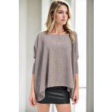 Dewberry 81734 Knitwear Womens Poncho-VISION Cijene