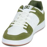 Dc Shoes Nizke superge MANTECA 4 Bela | Shoptok.si