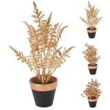  DEKORATIVNO CVIJEĆE U SAKSIJI 24CM ZLATNO SORTO | Eponuda.ba