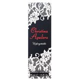 Christina Aguilera unforgettable parfemska voda 75 ml za žene | shoptok.hr
