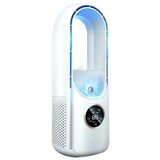 Venisymlis Ventilator Klimatske Naprave, Električni Ventilator Brez Listov, Prenosni Hladilnik Zraka Za Pisarniško Spalnico, (22070310) Cene