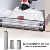 INORCO Nadomestni krtačni valj in vakuumski filter za brezžični akumulatorski mokro-suhi sesalnik Dyad Smart, (21841159) Cene