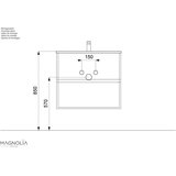 MID.YOU KOPALNICA barve grafita | Shoptok.si