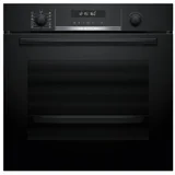 Bosch pećnica Serie 6| CRNA, A, PIROLIZA HBG578EB3