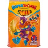 SUPERTHINGS Wild Kids - Izložba 6x6 za djecu | shoptok.hr