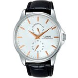 Lorus muški analogni ručni sat R3A15AX9 Cene
