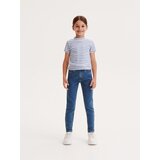 Reserved - Super soft skinny traperice - plavo | shoptok.hr