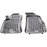 REZAW-PLAST Tipske patosnice za Fiat Doblo II (2009+) - 3 seats - kadice | Eponuda.com