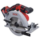 DCK KDMY02-185Z akumulatorski cirkular bez četkica, bez baterije i punjača, 20V, 185mm | Eponuda.com