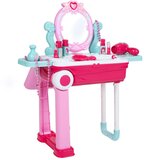 Baby Mix Toaletni stolić u koferiću | shoptok.hr