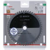 Bosch Standard for Wood list kružne testere za akumulatorske testere 190x1,6x20 T48 | ePonuda.com