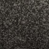  ISTAN visokih vlakana sjajni izgled antracit 80 x 150 cm | shoptok.hr