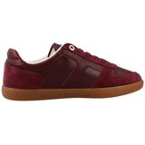 Tommy Hilfiger Modne superge Fw0fw09483 Tribeca Sneaker Premium Bordo | Shoptok.si