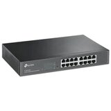 Tp-link TL-SG1016DE Gigabit 16-port Switch 10/100/1000 | Eponuda.com