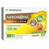 Arkopharma Arkoroyal Gelee Royale 1500mg | Eponuda.ba