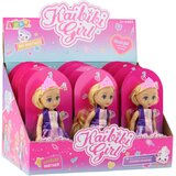 Mini Lutka za igru Mini Princess 17cm - biramo nasumično | Shoptok.si