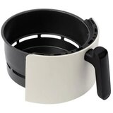 Russell Hobbs 27421-56 air fryer panoramic cream | shoptok.hr