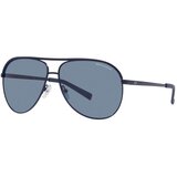 Armani Exchange naočale AX2002 Blue | shoptok.hr
