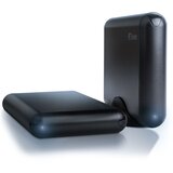 Fantec DB-ALU31 black 3,5 SATA USB 3.1 Typ-C | shoptok.hr