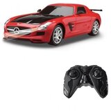 Master Igračka auto na daljinski Mercedes Benz SLS AMG 1:16 70420024 | Eponuda.ba