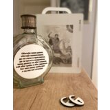  Srećna slava - kutija sa flašom | Eponuda.com