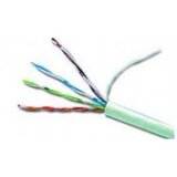 Mrezni kabl UTP cat 5e SOLID, 305 metara,... | Eponuda.ba