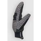 Quiksilver Method Rokavice Mitt yg checker java | Shoptok.si