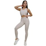 GymBeam ženske helanke agile desert | ePonuda.com