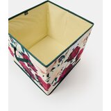 Sinsay Kutija za pohranu s cvjetnim motivom | shoptok.hr
