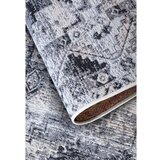 Villeroy & Boch Sivi vanjski tepih 200x285 cm Esther – | shoptok.hr