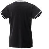 Yonex Majice s kratkimi rokavi Tennis Print Črna | Shoptok.si