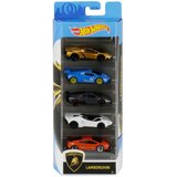 Hot Wheels autići 5 u 1 ( 24064 ) Cene