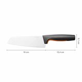 Fiskars nož santoku, functional form Cene