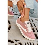 Lee Women's Sneakers LIAN WOMEN LOW | shoptok.hr