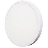 Xled CL-PL024RAA 24W 6400K Nadgradni okrugli LED panel,1700Lm,Fi282-28mm u