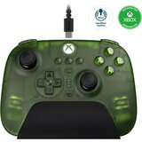 Oblivion gaming oprema Bežični gamepad 8BitDo Ulitmate 3 Multi Platform/BT/2.4GHz/Hall Effect/typeC/XBOX Transparent + Dock | Eponuda.com