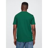 GAP T-shirt with Everyday Soft logo - Men's | Shoptok.si