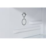 EXQUISIT KB60-V-090E weiss Slike