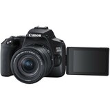 Canon aparat EOS 250D -Canon Foto cene