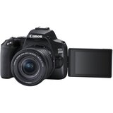Canon EOS250D1855IS STM 1:4-5.6 IS Cene